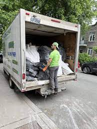 Trusted Brockton, MA Junk Removal Services Experts